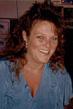 Lisa Marie Smith