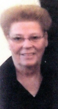 Doris Jean Dethman