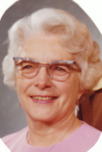 Dorothy Isabell Dutton