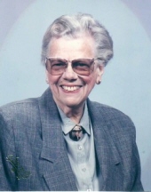 Jeanne Doris Eiffert