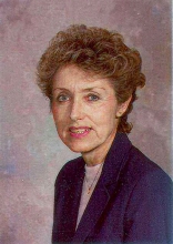 Dorothy Mary Michelson