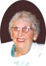 Geraldine M. Primeau