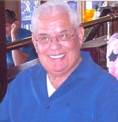 Mike Olivares