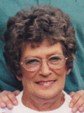 Louanne Marie Ferguson