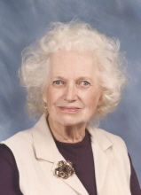 Ruth E. Oltmann