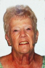 Barbara Ann Householder