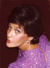 Joan Barbara Markovich