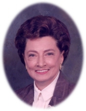 Florence Marie Bober