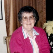 Dorothy Eleanor Gates