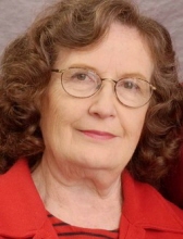Miriam Bertha Marie Griffith