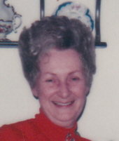Ruth Cathern Head