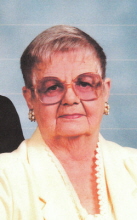 Betty Elizabeth Hess