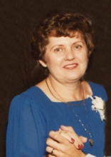 Eleanor B. Winger
