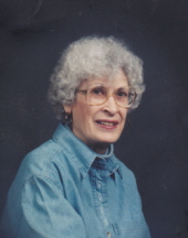 Ethel Joscelyn