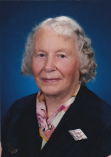 Dorothy Marie Kellogg