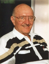 Louis E. Nagy