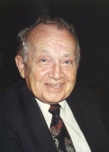 Leonard P. Lucas