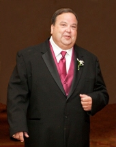 Jeffrey Charles Mendel
