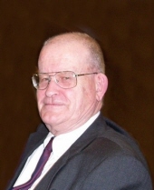 Walter C. Evans