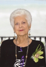 Margaret A. Towse