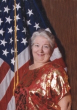 Adele L. Saxton