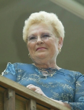 Bonnie L. Nickerson