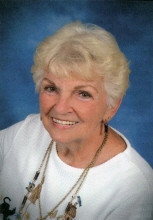Shirley A. Berkshire