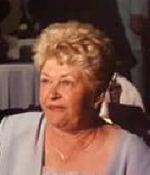 Julia A. Connelly