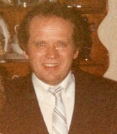 Richard C. Drengberg, Sr.