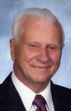 Everett E. Johnson