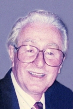 John  A. Cavanaugh