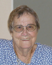 Patricia J Leonard