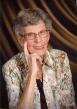 Doris A. Huffman