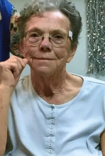Doris Ann Kauffman