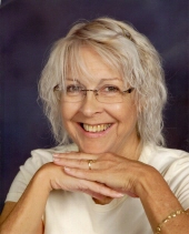 Doris Lundberg