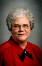 Betty Joyce Mason