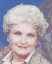 Ruth Elizabeth McCrea