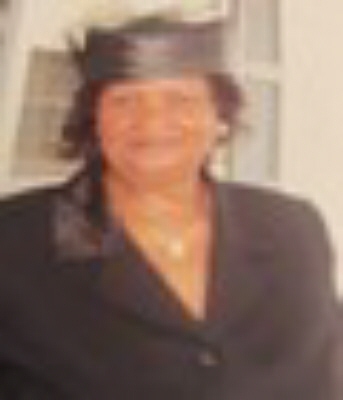 Photo of Ms. Willie Maloy