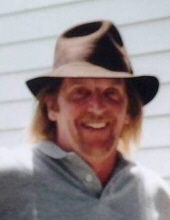 Photo of Kenneth Trostel