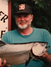 Photo of William "Bill" Ross