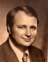 John McCaa, Jr.
