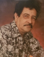 Elias Dominguez, Jr.