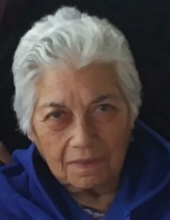 Photo of Rafaela Gonzales