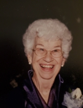 Photo of Dorothy Edmiston