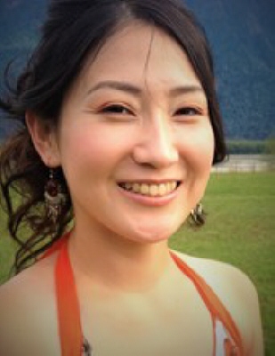 Photo of Ayuka Komo