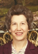 Betty  Rachel Rascoe Harris