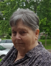 Doris J. Wetterow