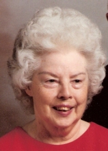 Mary Ellen Munnick