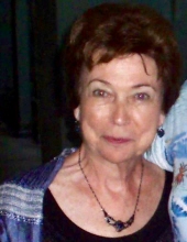 Margaret A. Donegan
