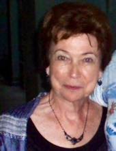 Photo of Margaret Donegan